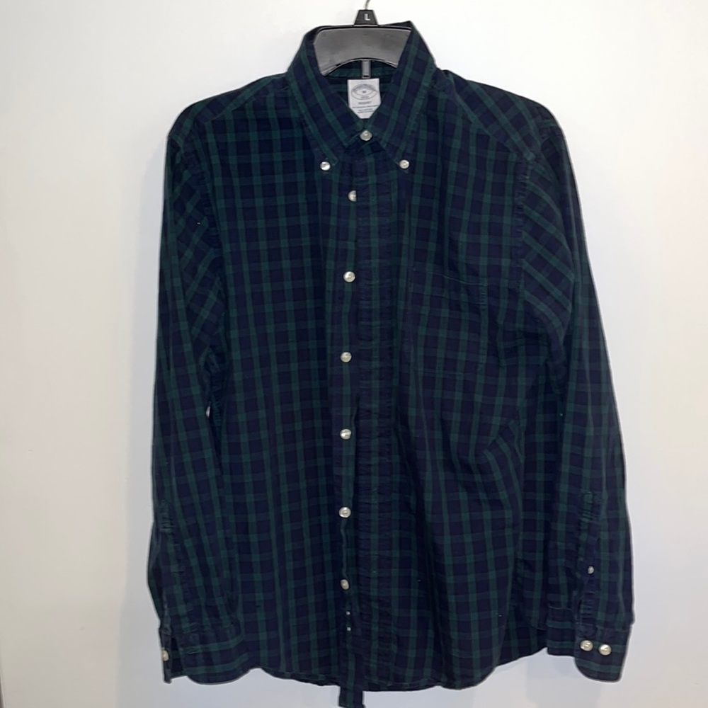 Brooks Brothers Dress Shirt